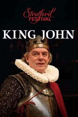 King John (Stratford Festival) (2015)