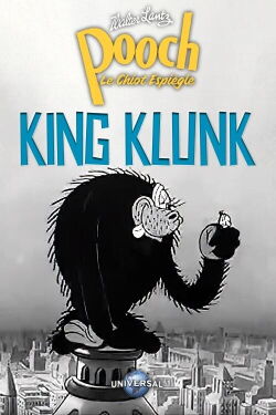 King Klunk (1933)