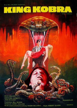 King Kobra (1982)