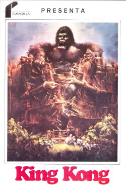 King Kong (1976)