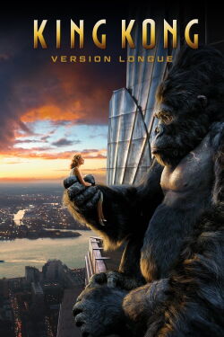 King Kong (2005)