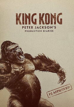 King Kong: Peter Jackson's Production Diaries (2005)