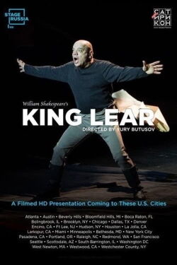 King Lear (2018)