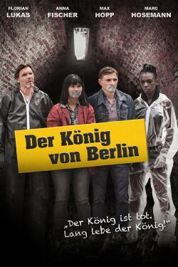 King of Berlin (2017)