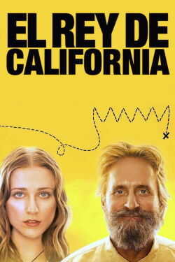 King of California (2007)