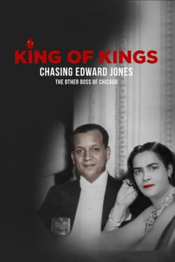 King of Kings: Chasing Edward Jones (2024)
