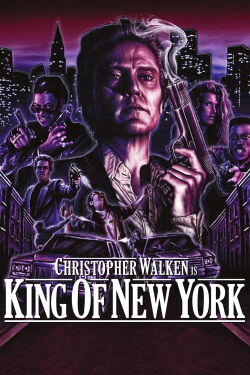 King of New York (1990)