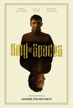 King of Spades (2022)