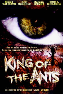 King of the Ants (2004)