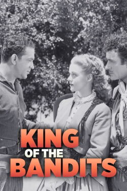 King of the Bandits (1947)