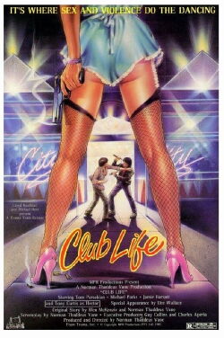 King Of The City (1986)