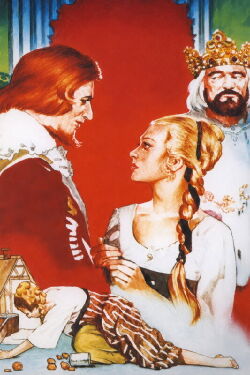 King Thrushbeard (1971)