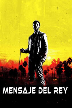 King: Una historia de venganza (2017)