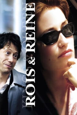 Kings & Queen (2004)