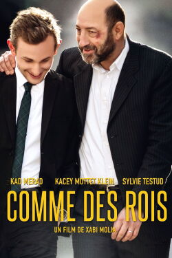 Kings for a Day (2018)