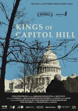 Kings of Capitol Hill (2020)
