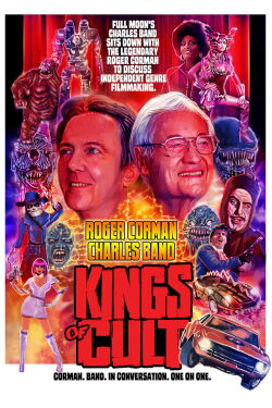Kings Of Cult (2015)