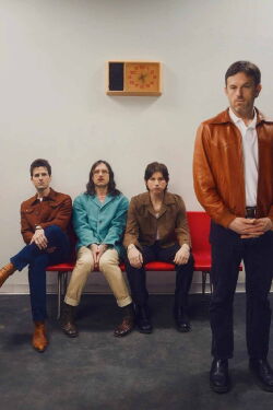 Kings of Leon - City Sessions 2024 (Live from Nashville) (2024)