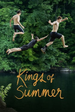 Kings of Summer (2013)
