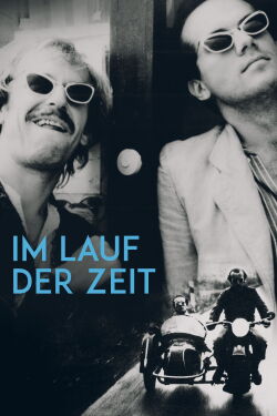 Kings of the Road (1976)