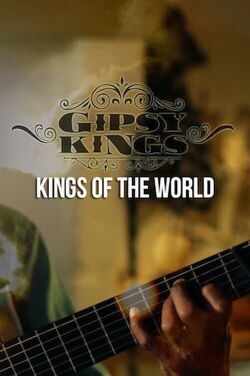 Kings of the World (2016)