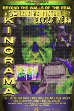 Kinorama - Beyond the Walls of the Real (2019)