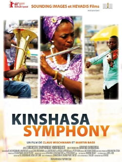 Kinshasa Symphony (2010)