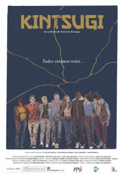 Kintsugi (2024)