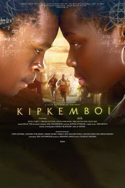 Kipkemboi (2023)