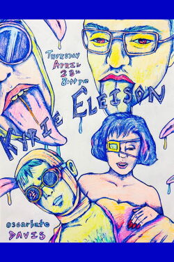Kirie Eleison (1993)
