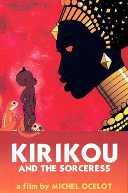 Kirikou and the Sorceress (1998)