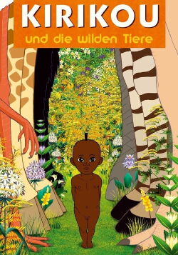 Kiriku und die wilden Tiere (2005)