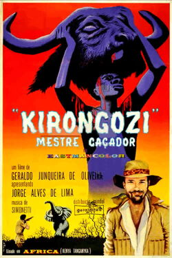 Kirongonzi, Mestre Caçador (1957)