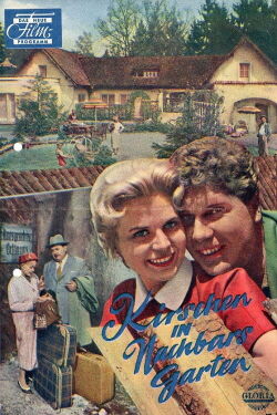 Kirschen in Nachbars Garten (1956)