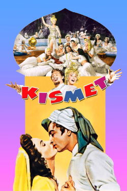 Kismet (1955)