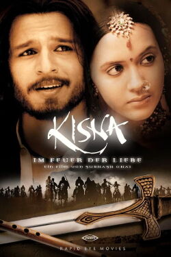 Kisna: The Warrior Poet (2005)