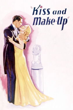 Kiss and Make-Up (1934)