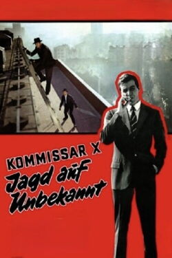 Kiss Kiss, Kill Kill (1966)