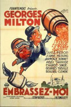 Kiss Me (1932)