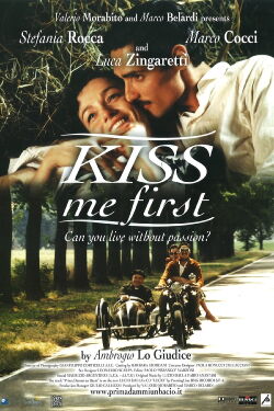 Kiss Me First (2003)