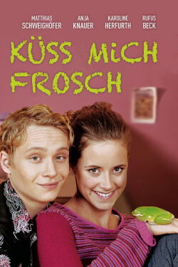 Kiss Me, Frog (2000)