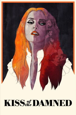 Kiss of the Damned (2012)