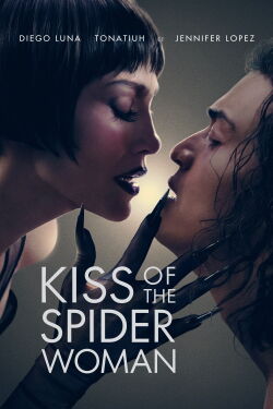 Kiss of the Spider Woman (2025)