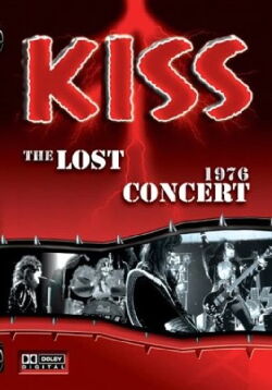 Kiss The Lost Concert (2003)