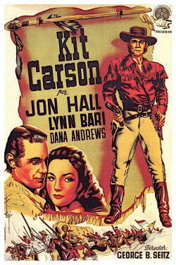 Kit Carson (1940)