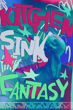 Kitchen Sink Fantasy (2023)