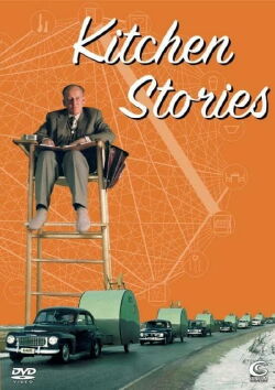 Kitchen Stories (2003)