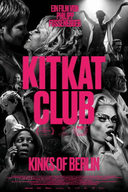KitKatClub: Kinks of Berlin (2026)
