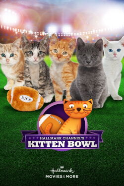 Kitten Bowl (2014)