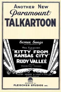 Kitty de Kansas City (1931)